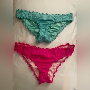 2-Pack Bikini Bottoms
